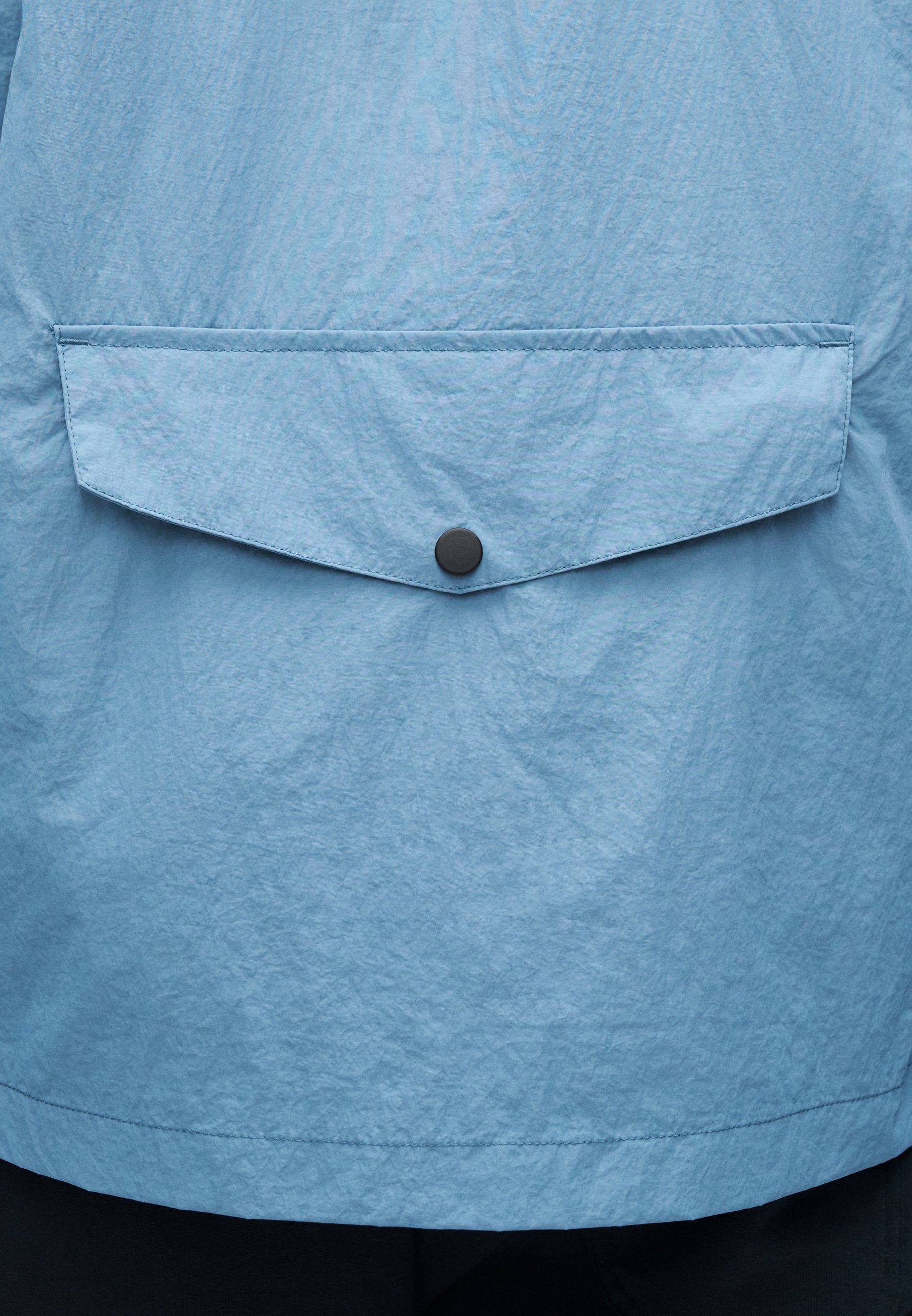 Lyle & Scott STOW AWAY JACKET