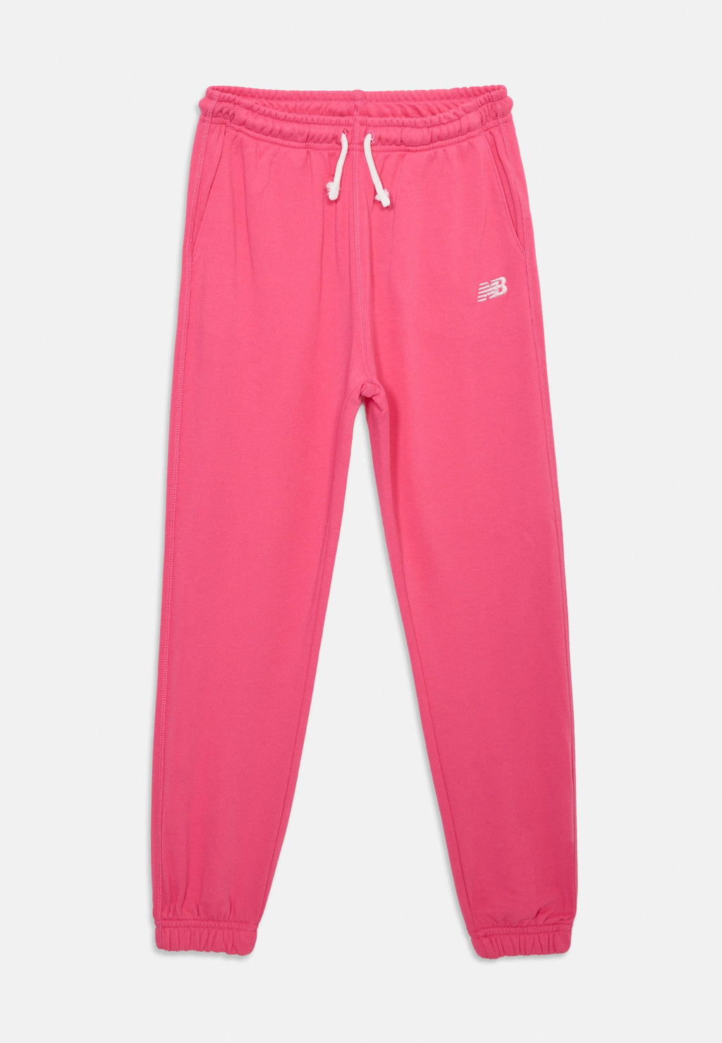 New Balance SMALL LOGO ZIP AND JOG SET