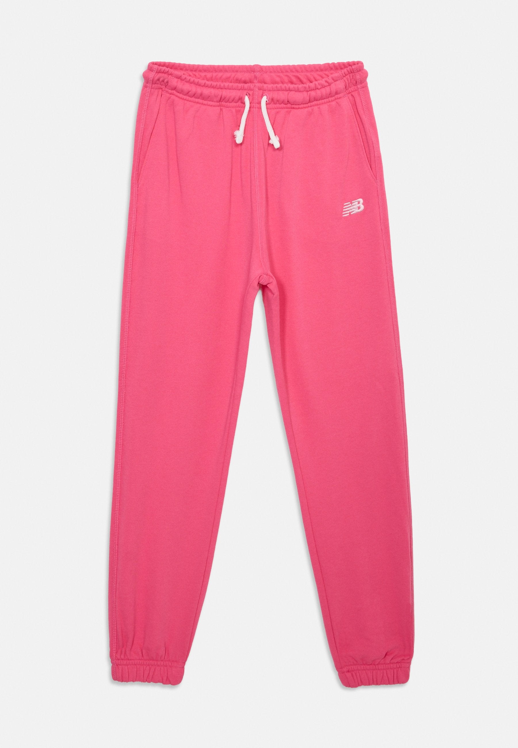 New Balance SMALL LOGO ZIP AND JOG SET