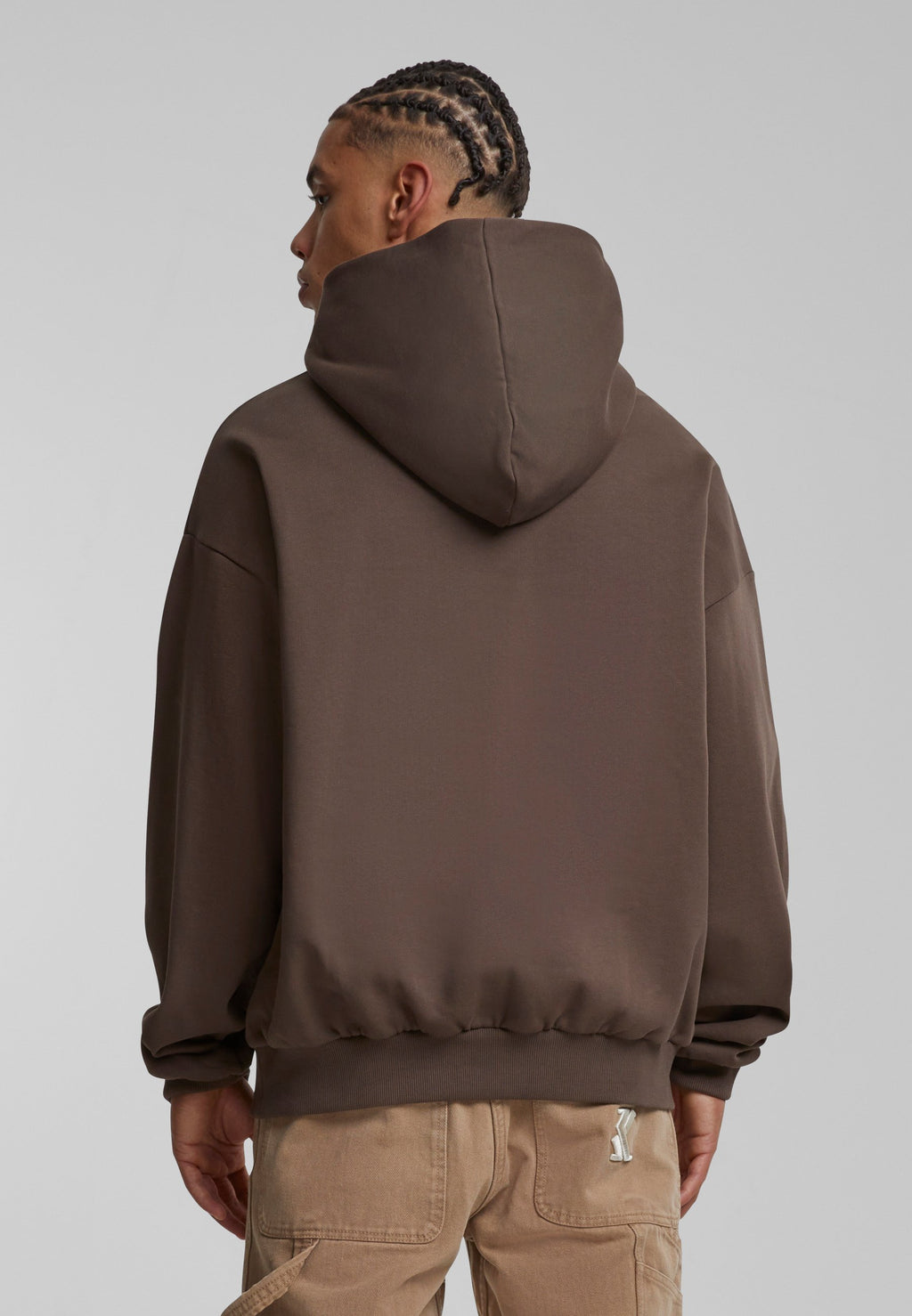 Karl Kani STREET ACADEMY WASHED OS