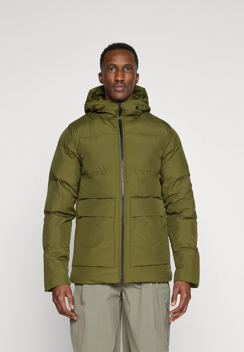 SCOTT Sports Winterjacke Media 3