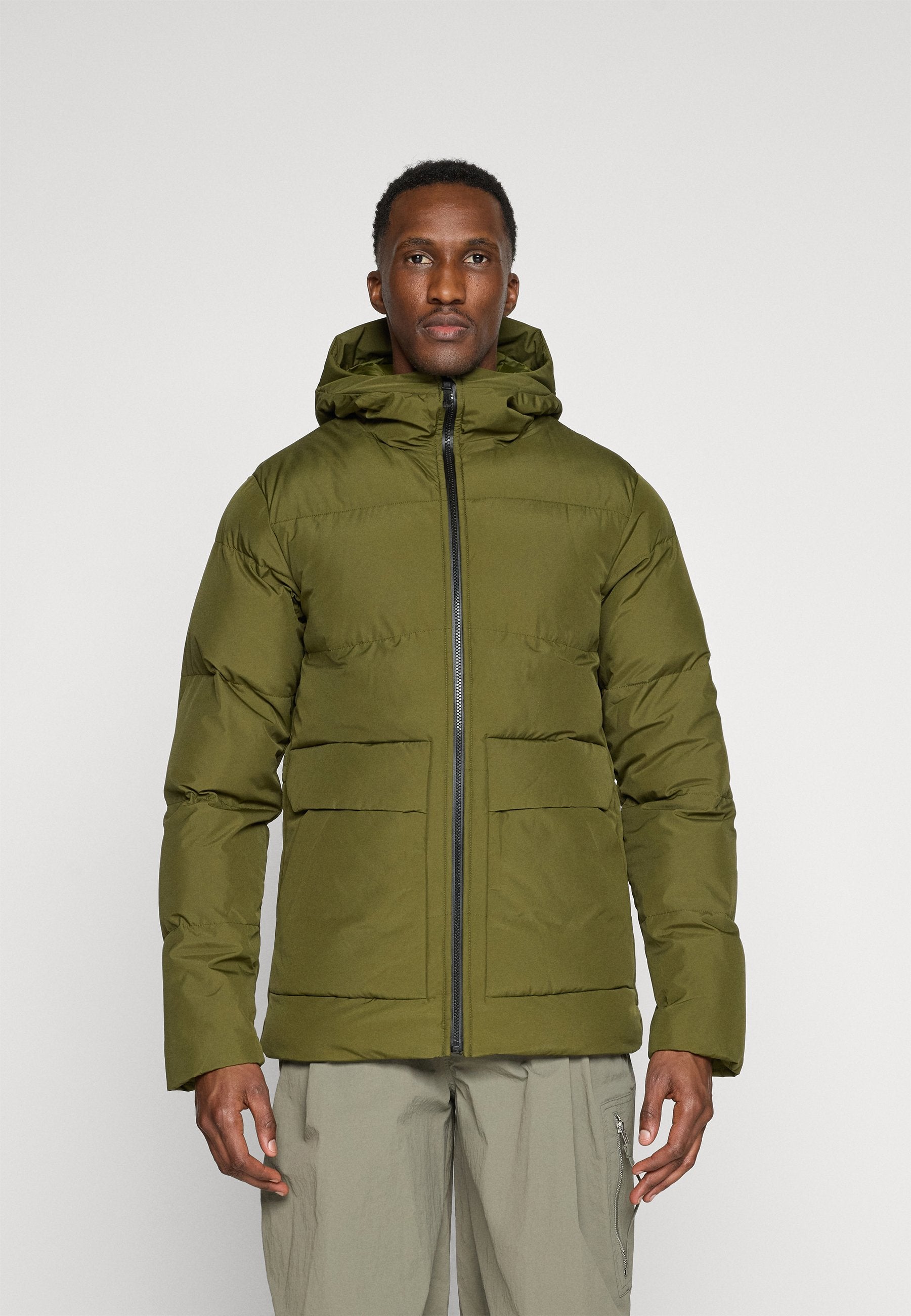 SCOTT Sports Winterjacke Media 3