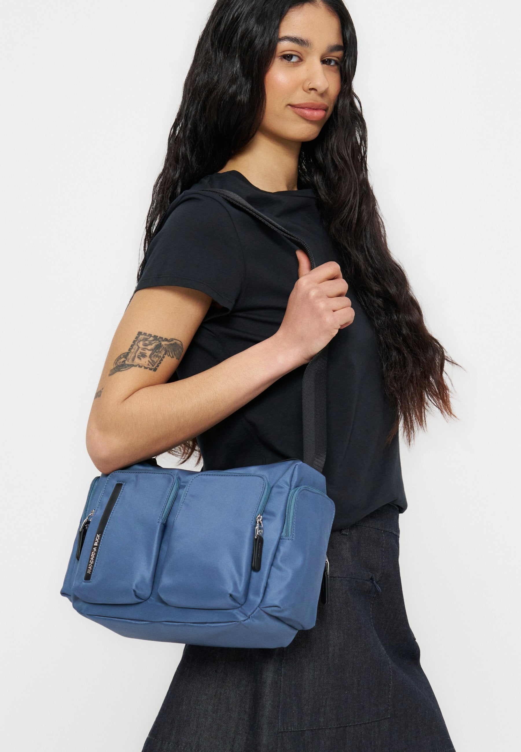 Mandarina Duck HUNTER