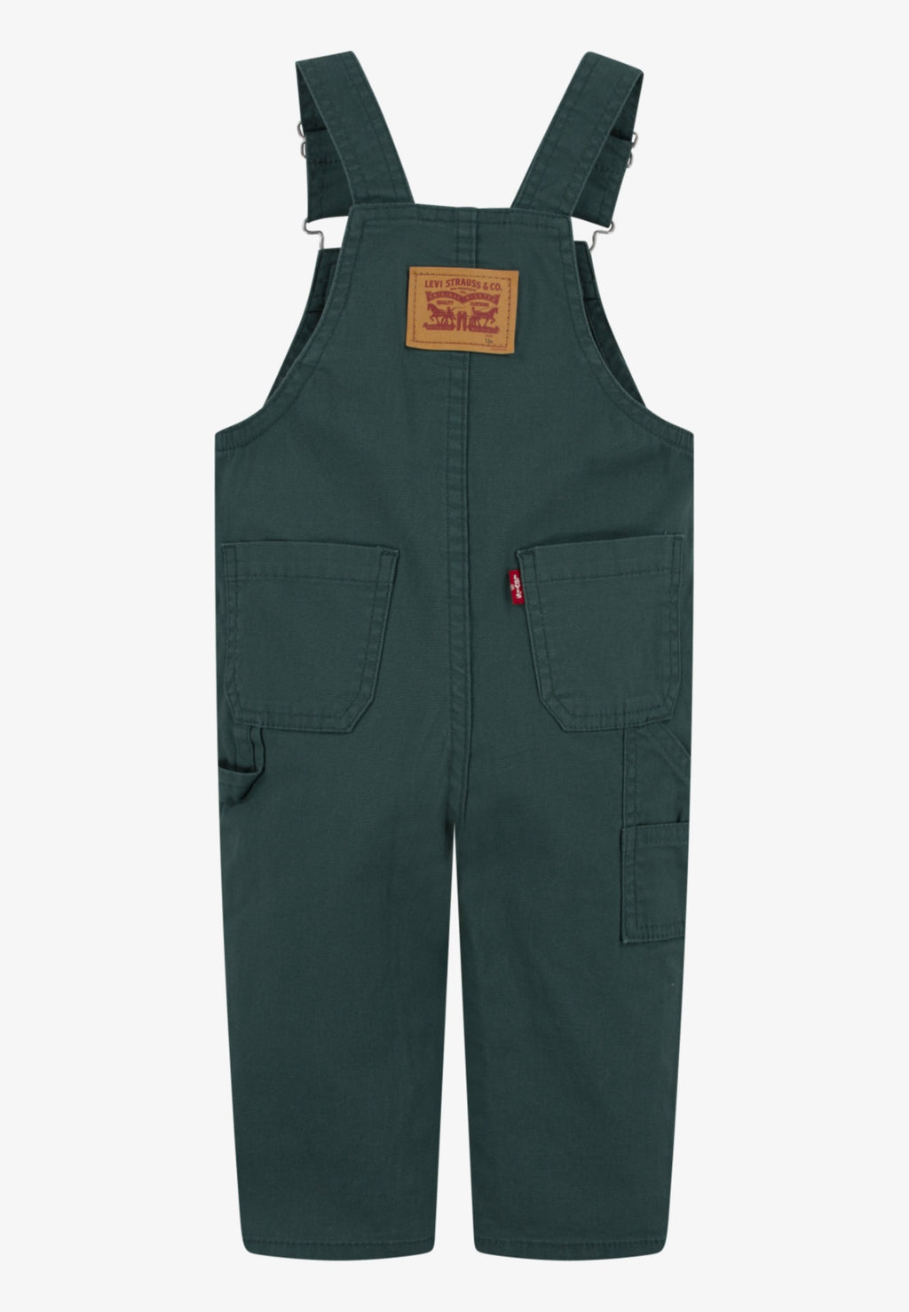 Levi's® CARPENTER OVERALL