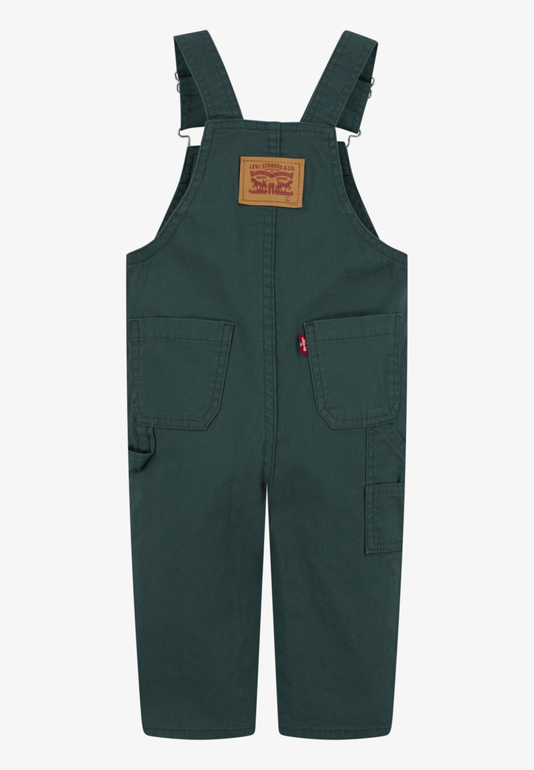 Levi's® CARPENTER OVERALL