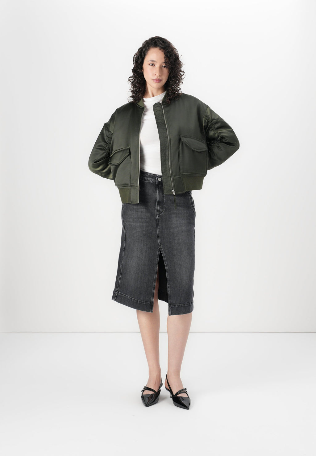 Replay SKIRT