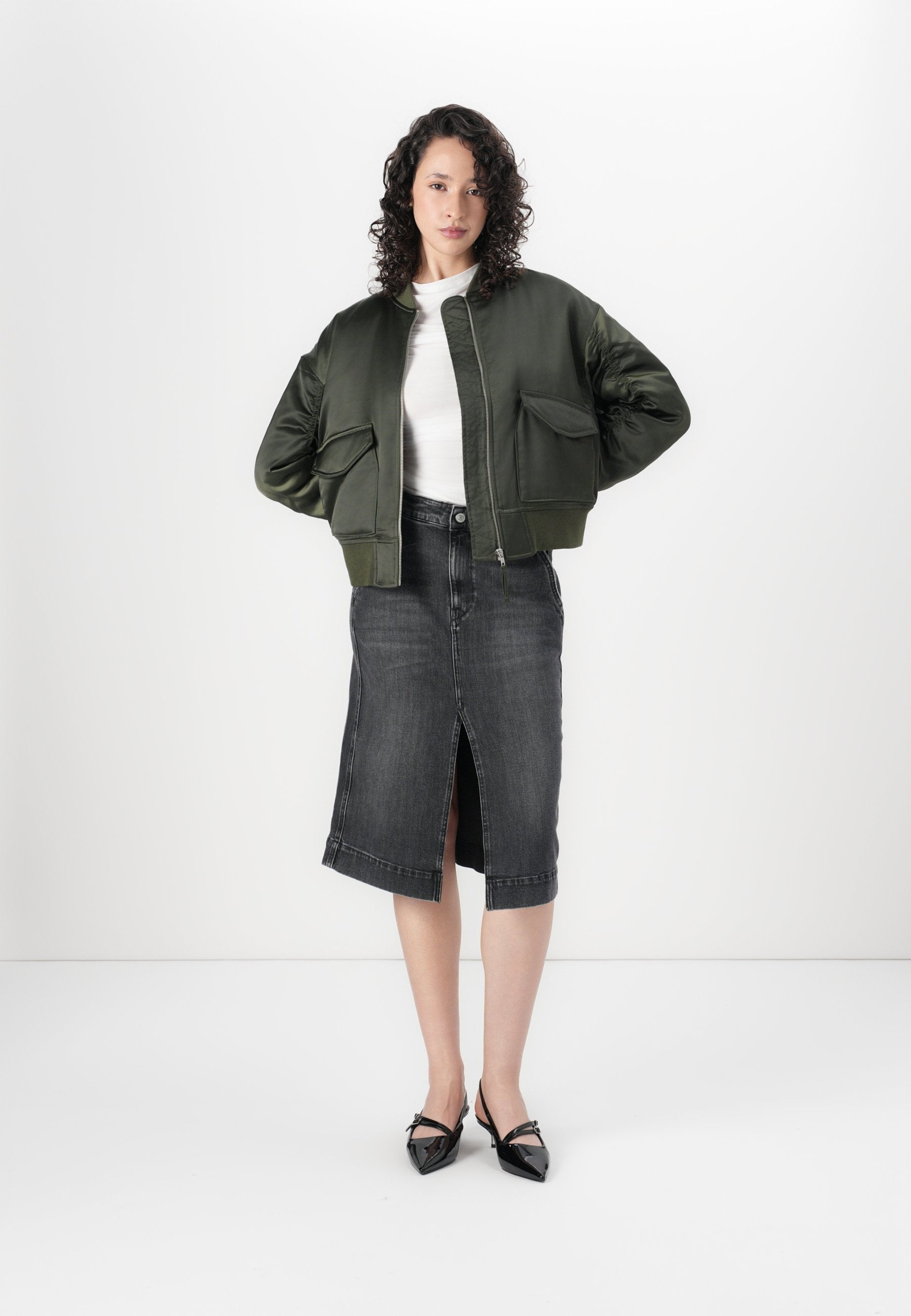 Replay SKIRT