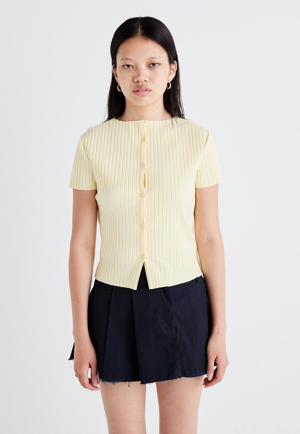 Gina Tricot BUTTON