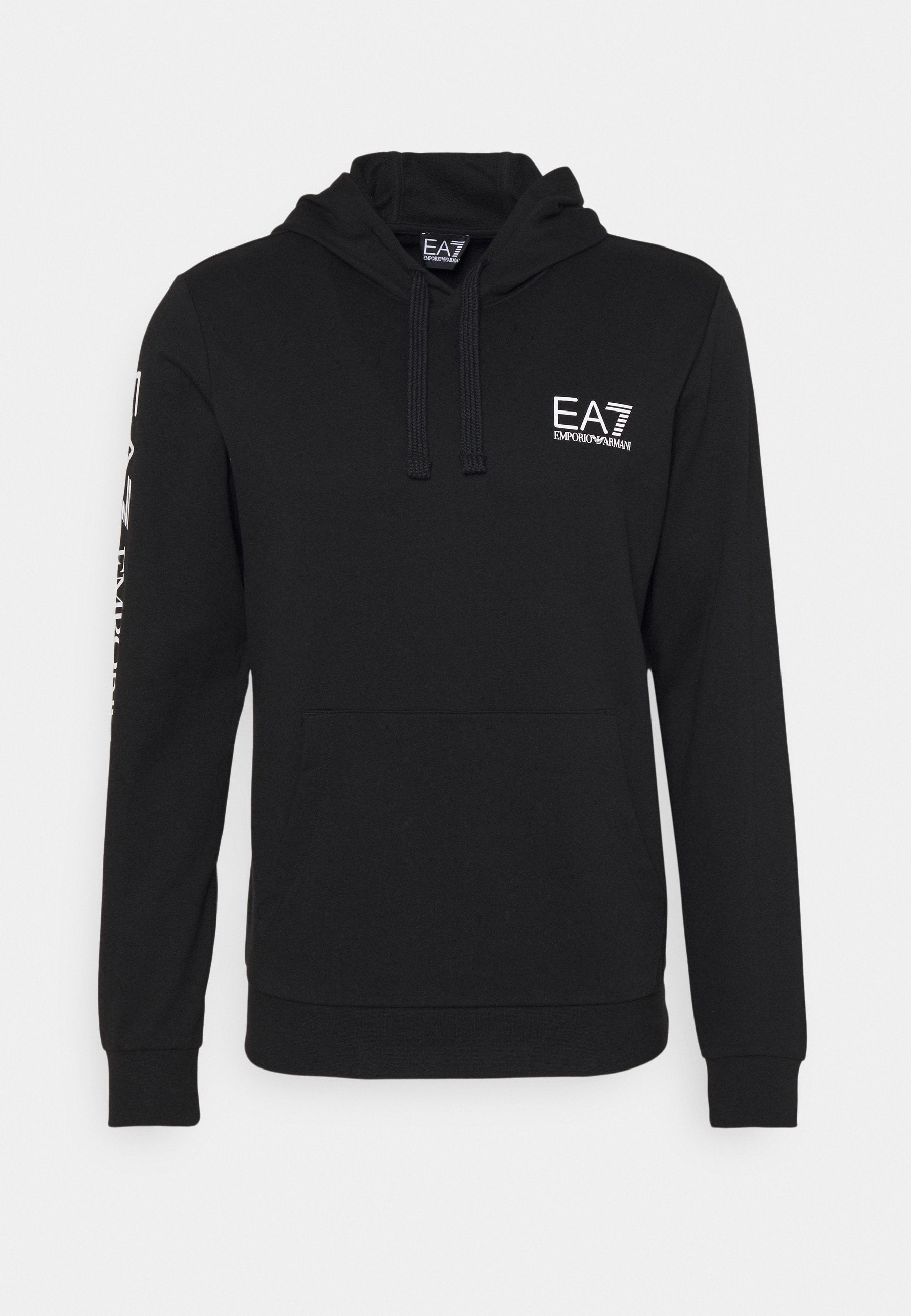 EA7 Emporio Armani Kapuzenpullover Media 1