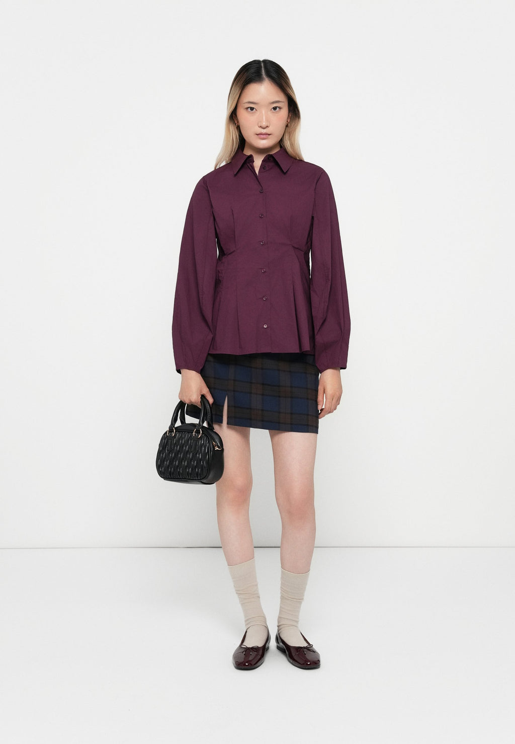 ONLY ONLAVRIL SHORT SKIRT