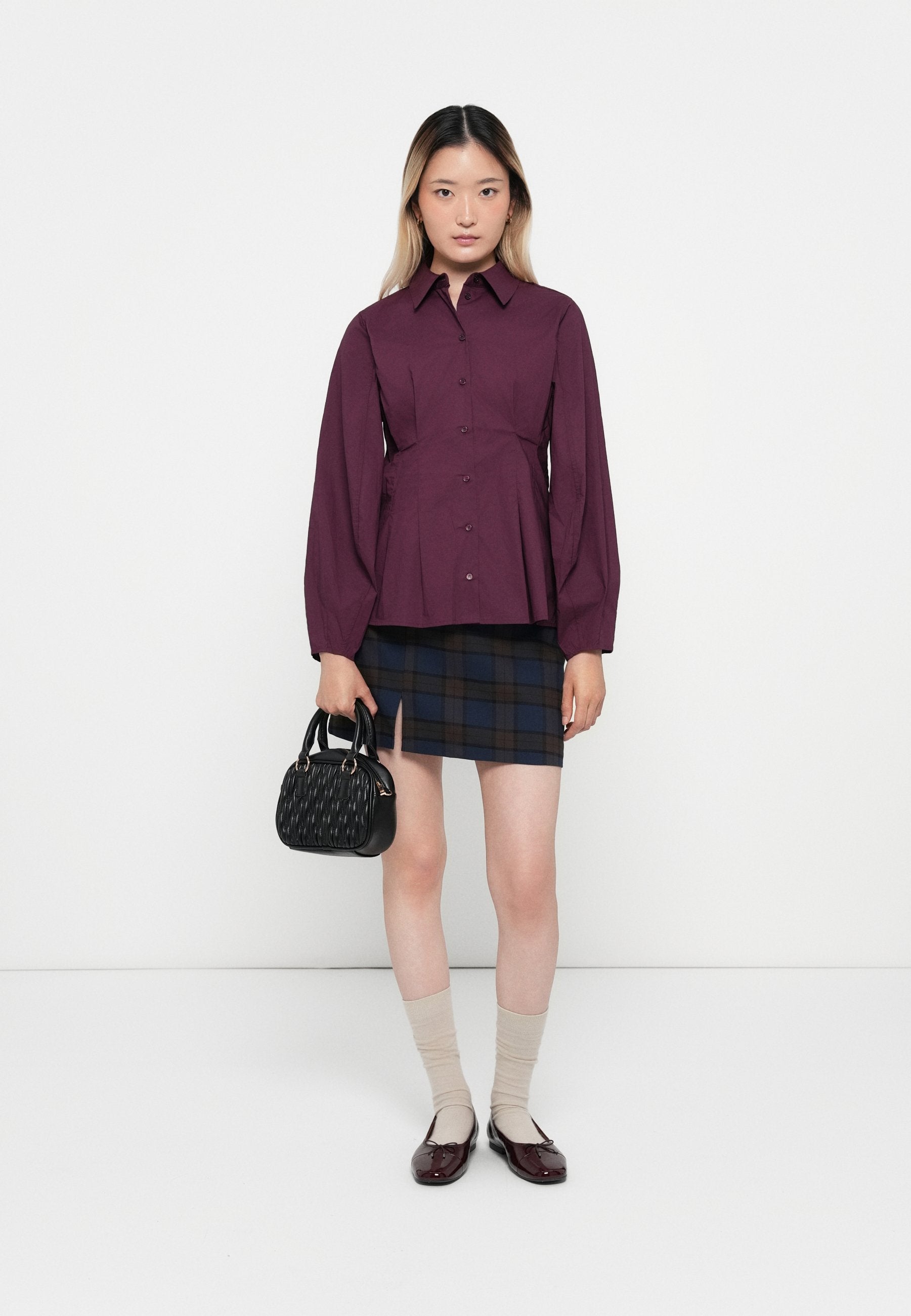 ONLY ONLAVRIL SHORT SKIRT