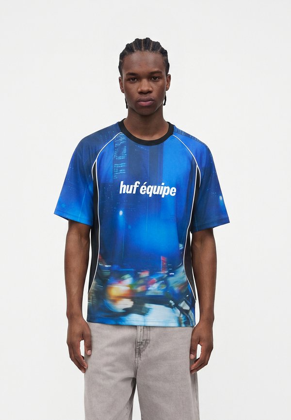 HUF MOTION SOCCER UNISEX