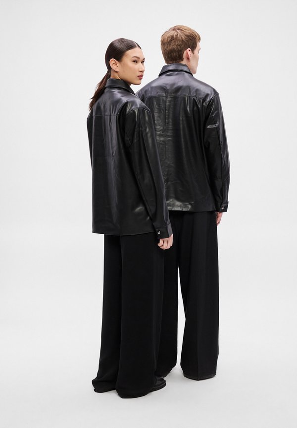 Calvin Klein Jeans SHIRT JACKET UNISEX