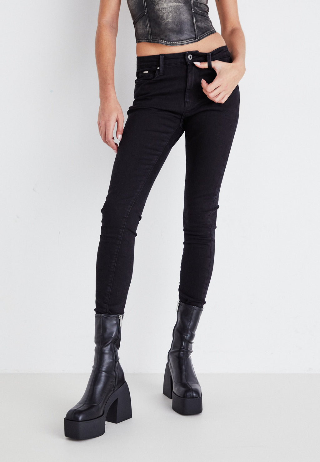 Pepe Jeans