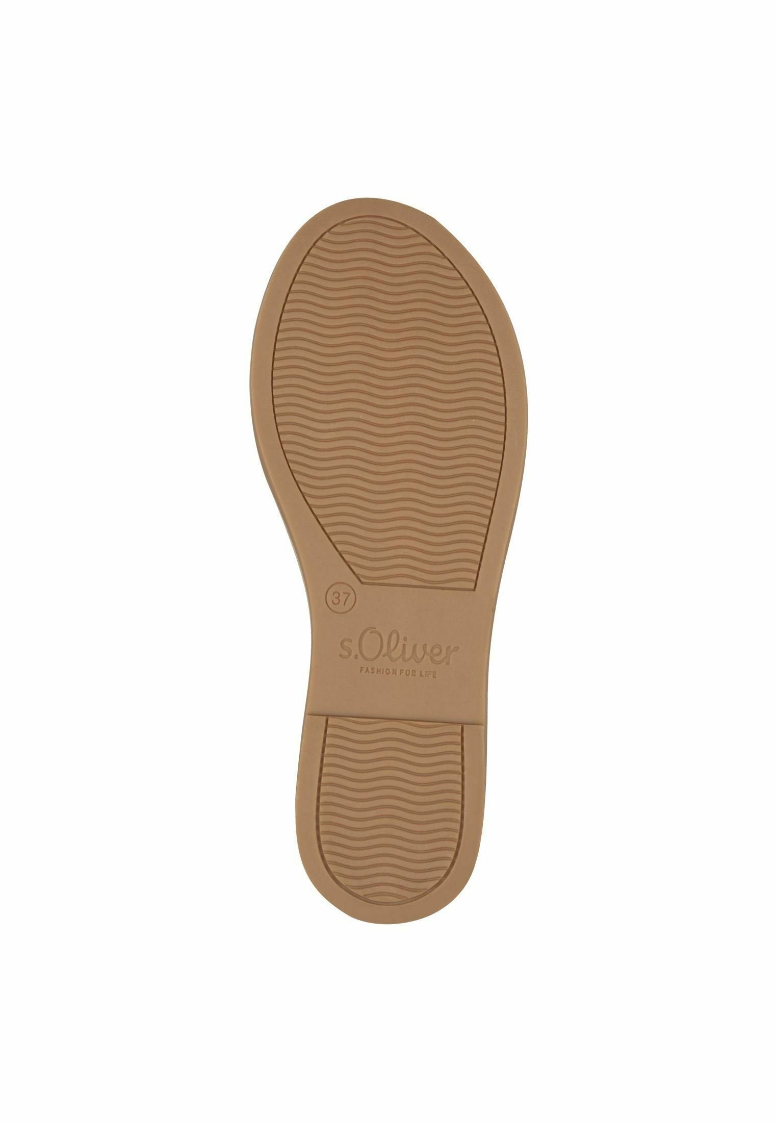 s.Oliver Pantolette flach Media 5