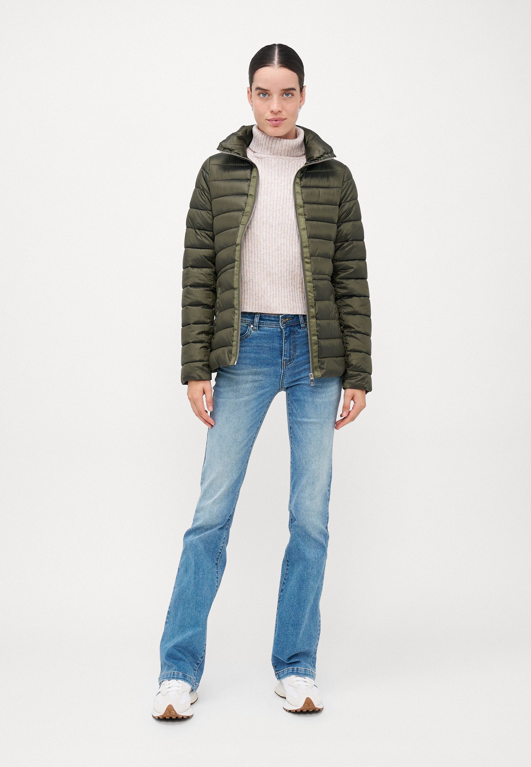 ONLVEGA FITTED JACKET Media 2