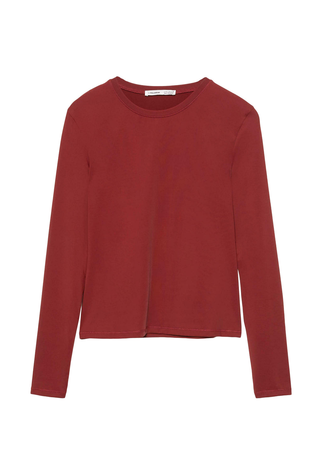 PULL&BEAR