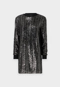 AllSaints SOLSTICE DRESS