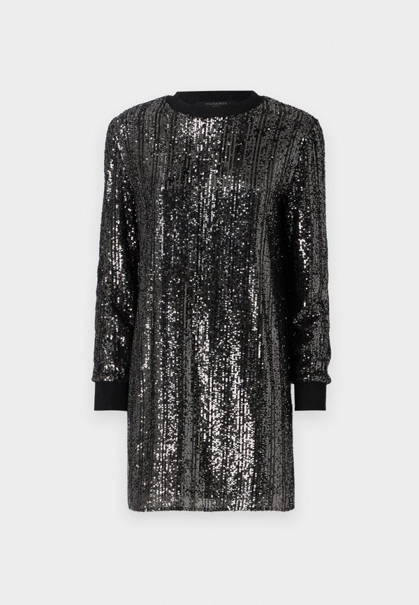AllSaints SOLSTICE DRESS