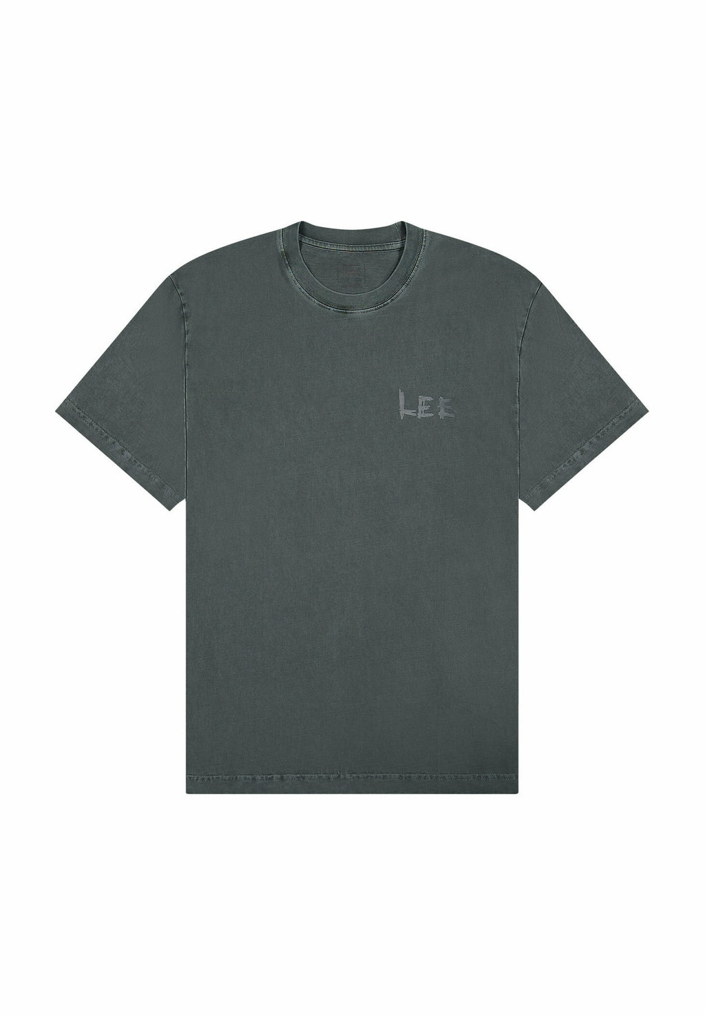Lee SHORT SLEEVE GRAPHIC