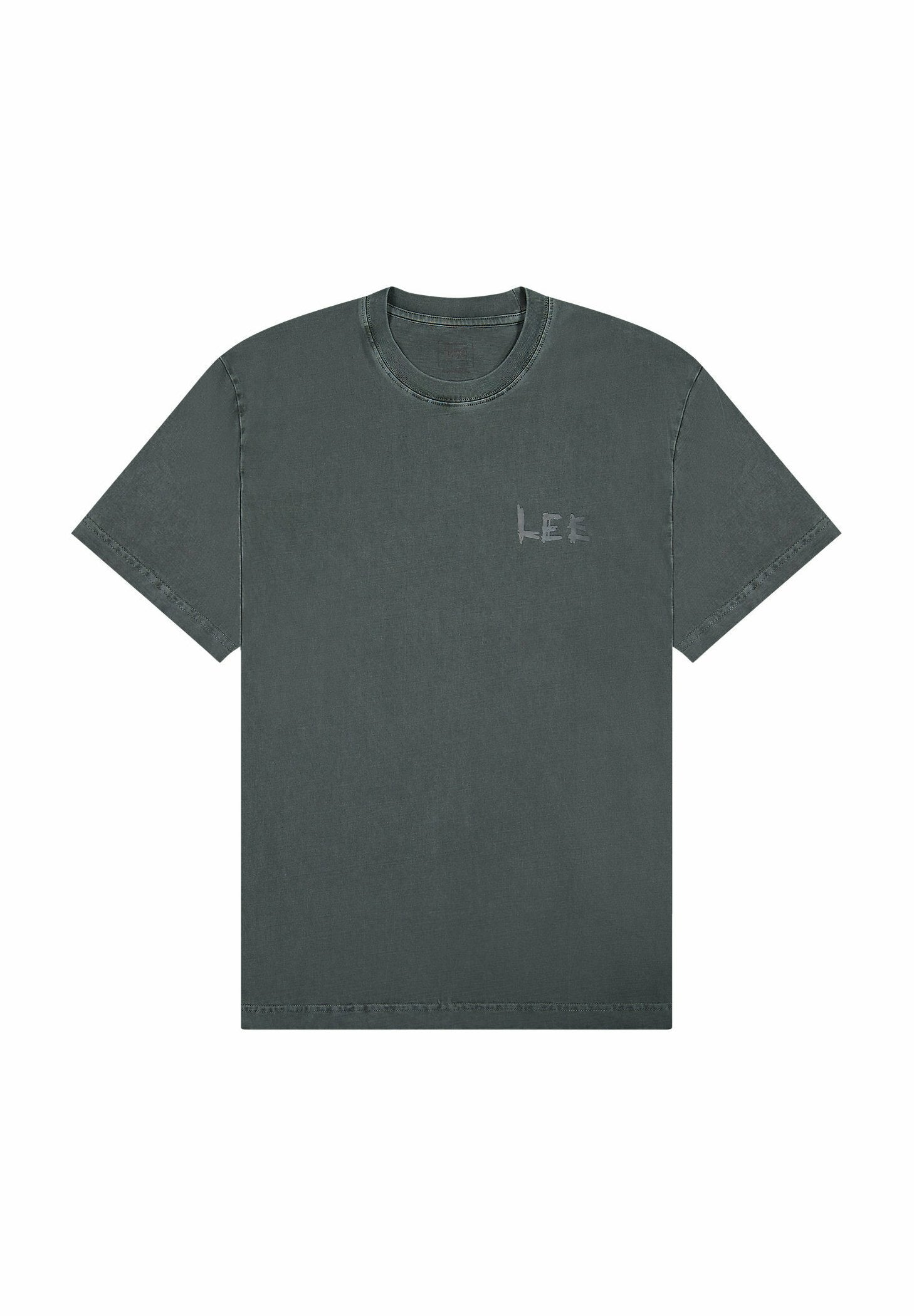Lee SHORT SLEEVE GRAPHIC