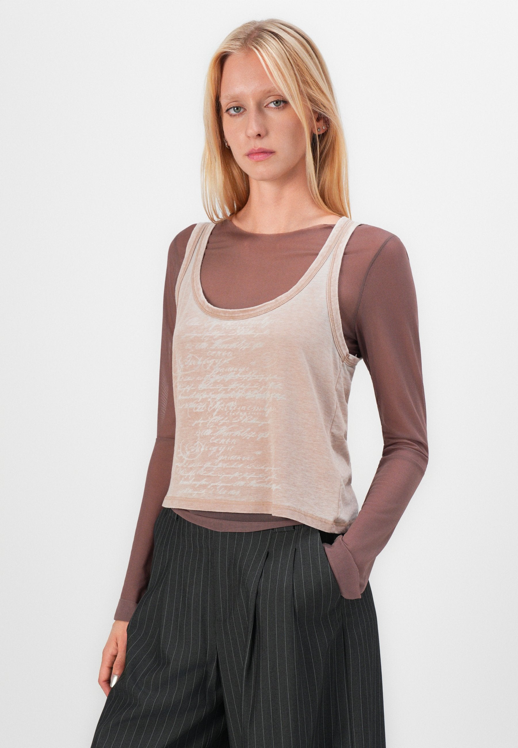 ONLNISA LIFE WIDE PANT Media 5