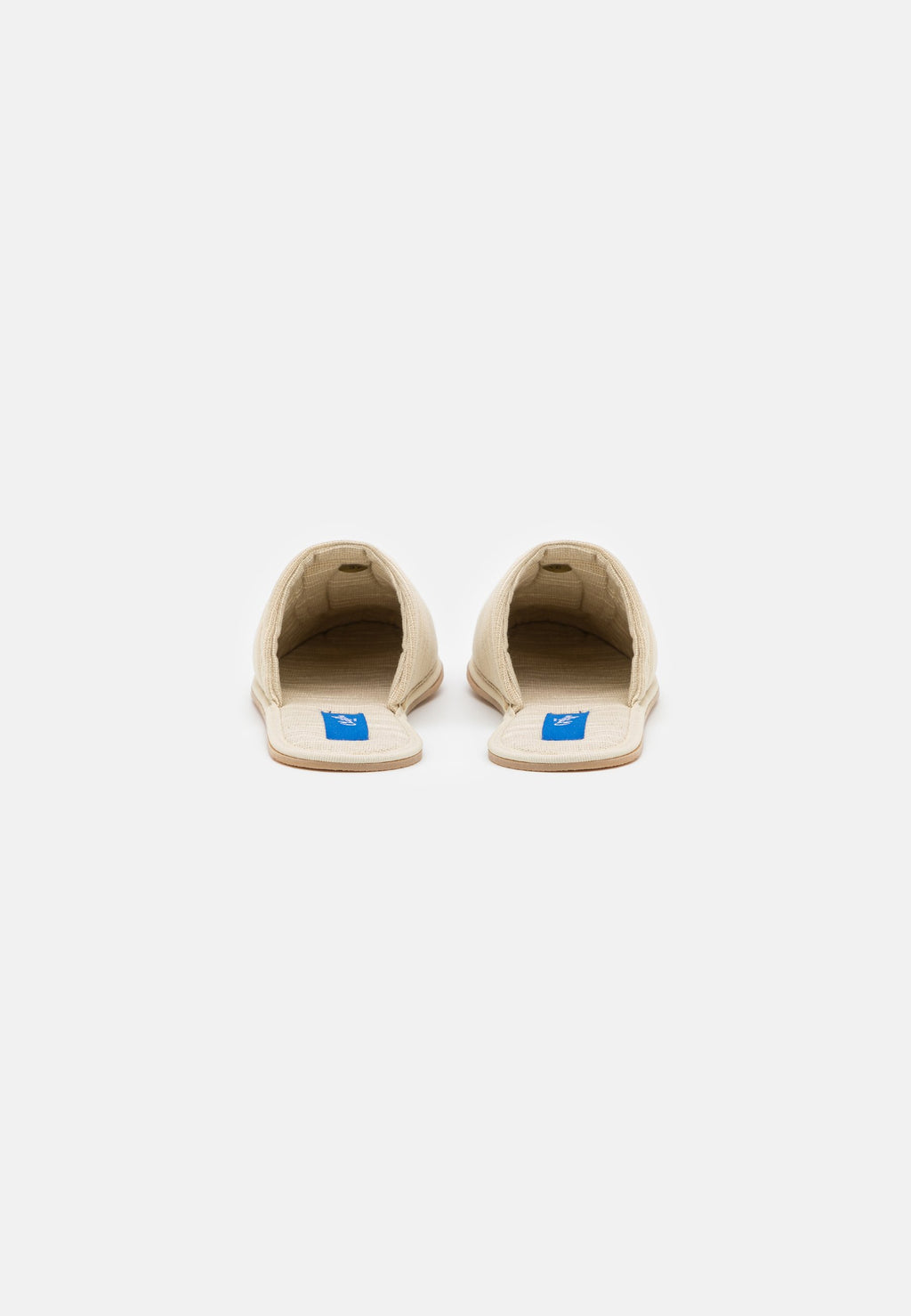 Chatelles SOFT SLIPPER WITH TASSEL