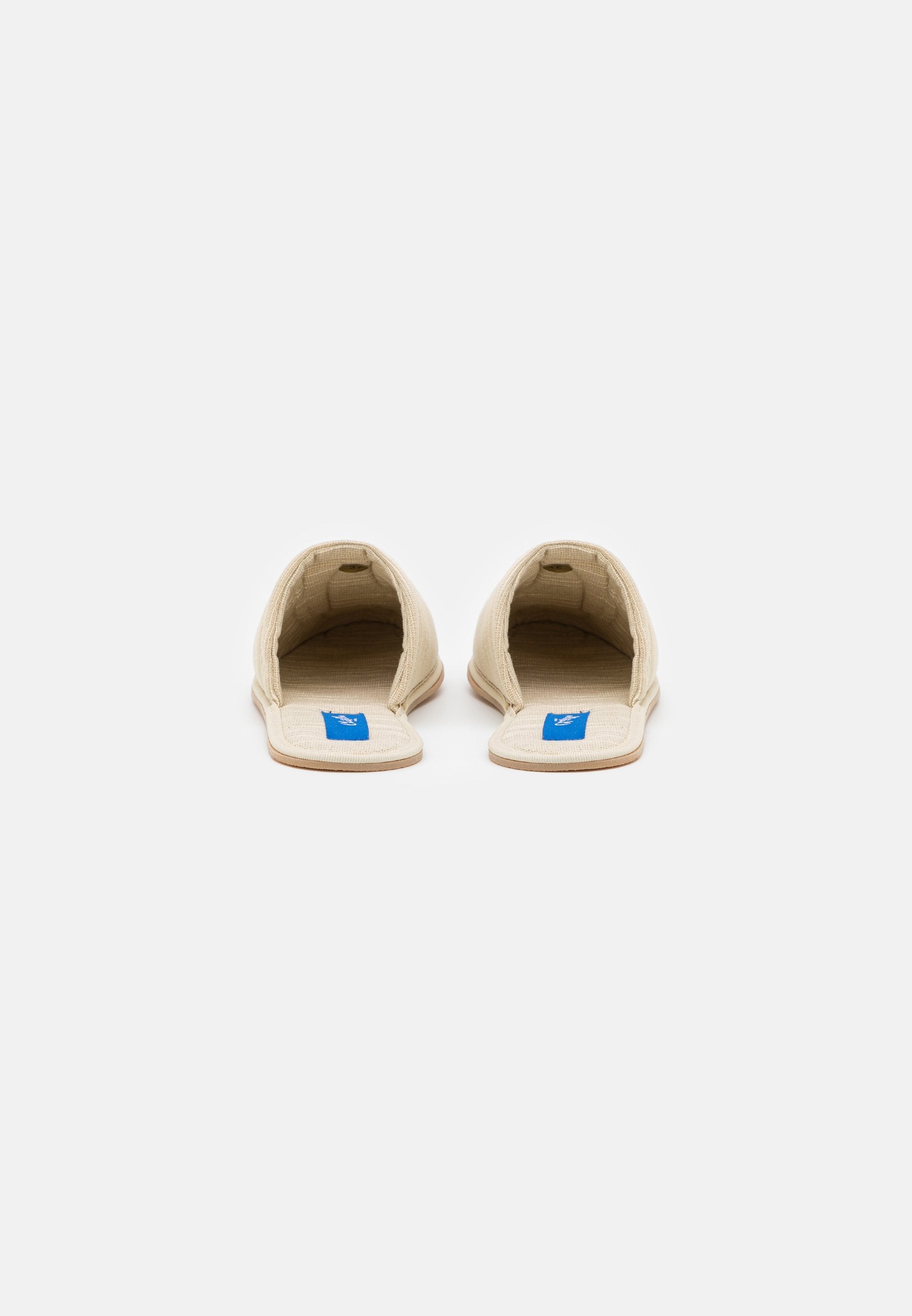 Chatelles SOFT SLIPPER WITH TASSEL