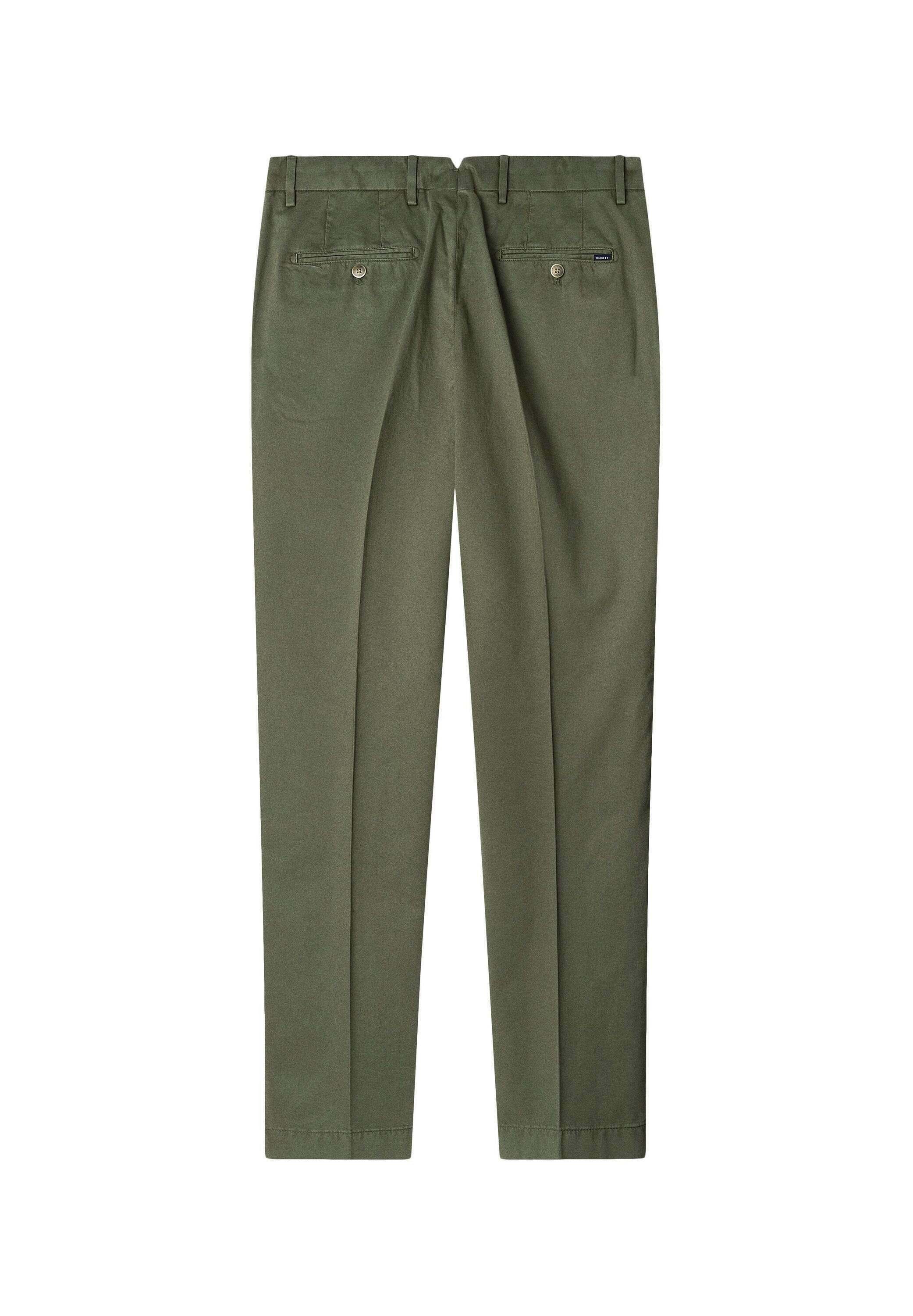 Hackett London