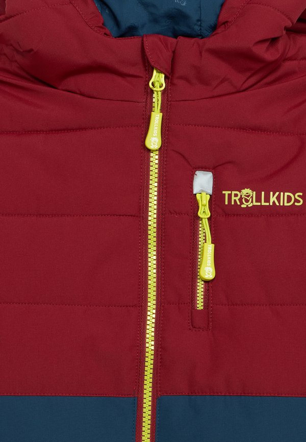 TROLLKIDS KIDS HEMSEDAL SNOW JACKET XT UNISEX