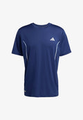 adidas Performance Sports T-shirt - dark blue