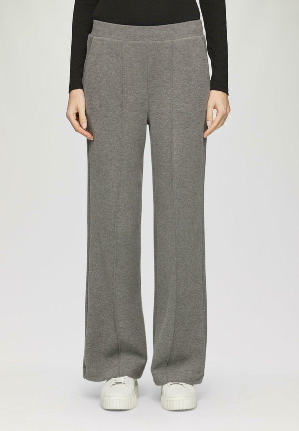 s.Oliver Trousers - graphit
