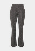 Mos Mosh SORAH ZIGZAG PANT