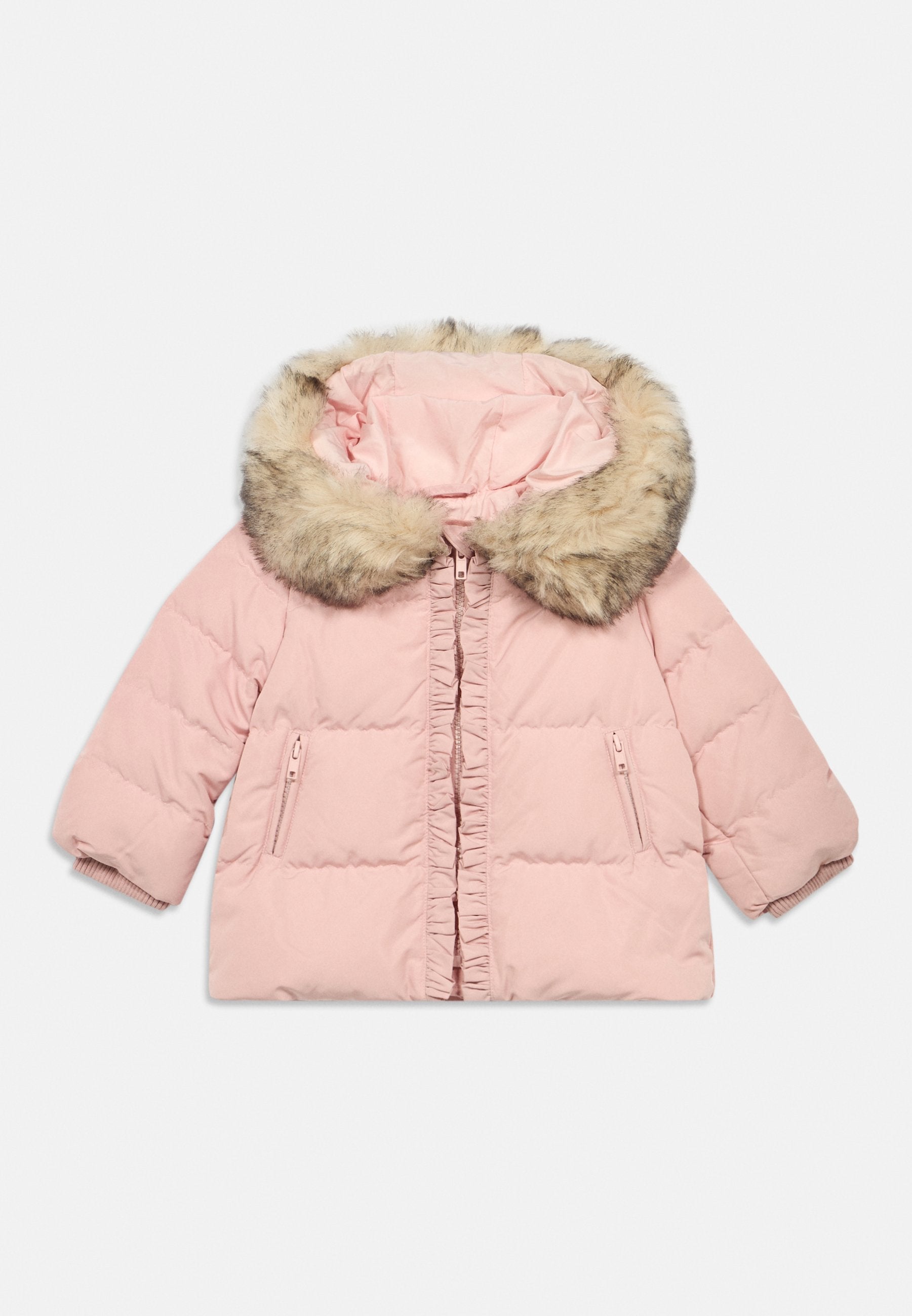 Monnalisa Daunenjacke Media 1