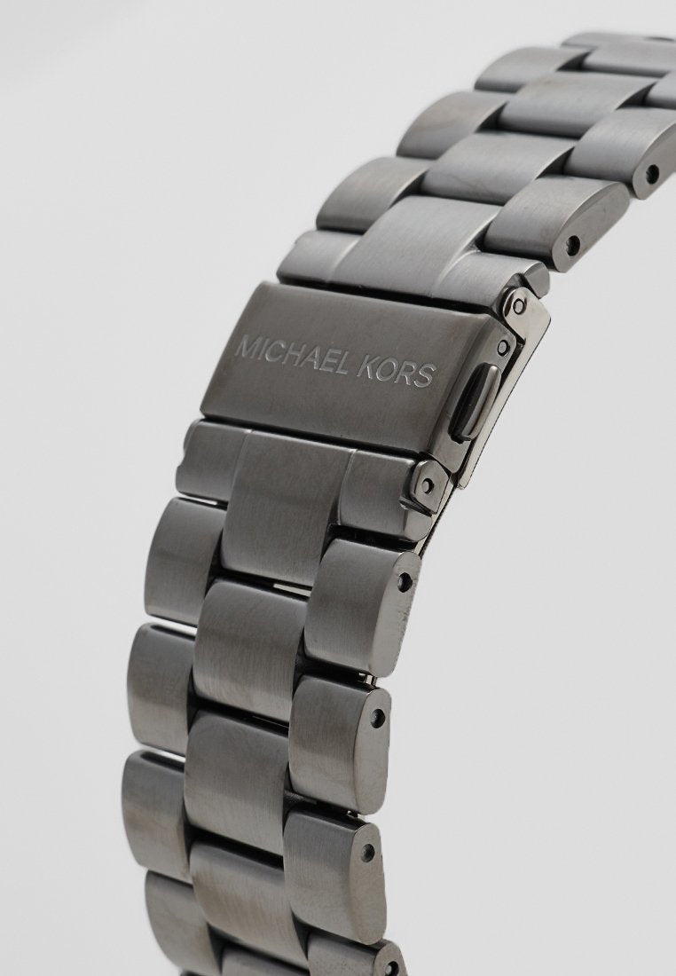 Michael Kors Uhr Media 4