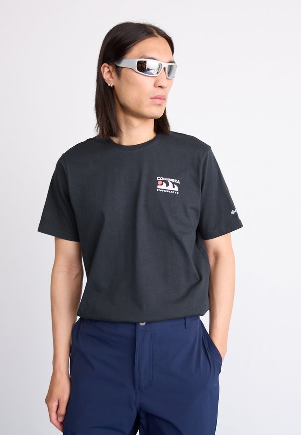 Columbia ROC TECH PANT