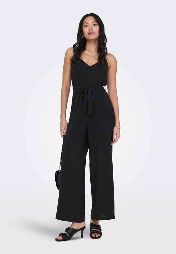 ONLY Jumpsuit ONLLUCA Jumpsuit - Jumpsuit - black