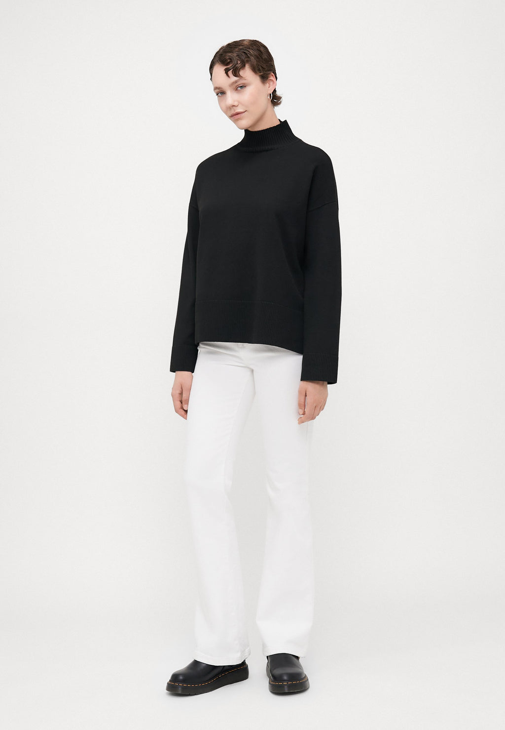 ONLCOCO LIFE HIGH NECK Media 2