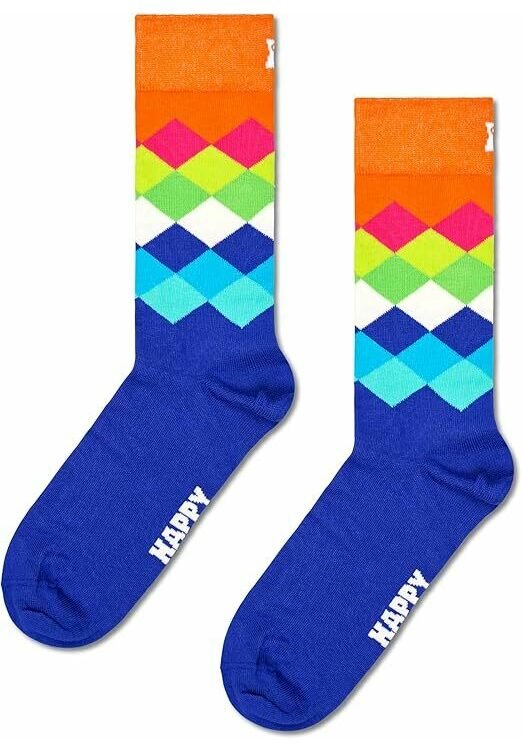 Happy Socks BIG DOT GIFT BOX 4-PACK