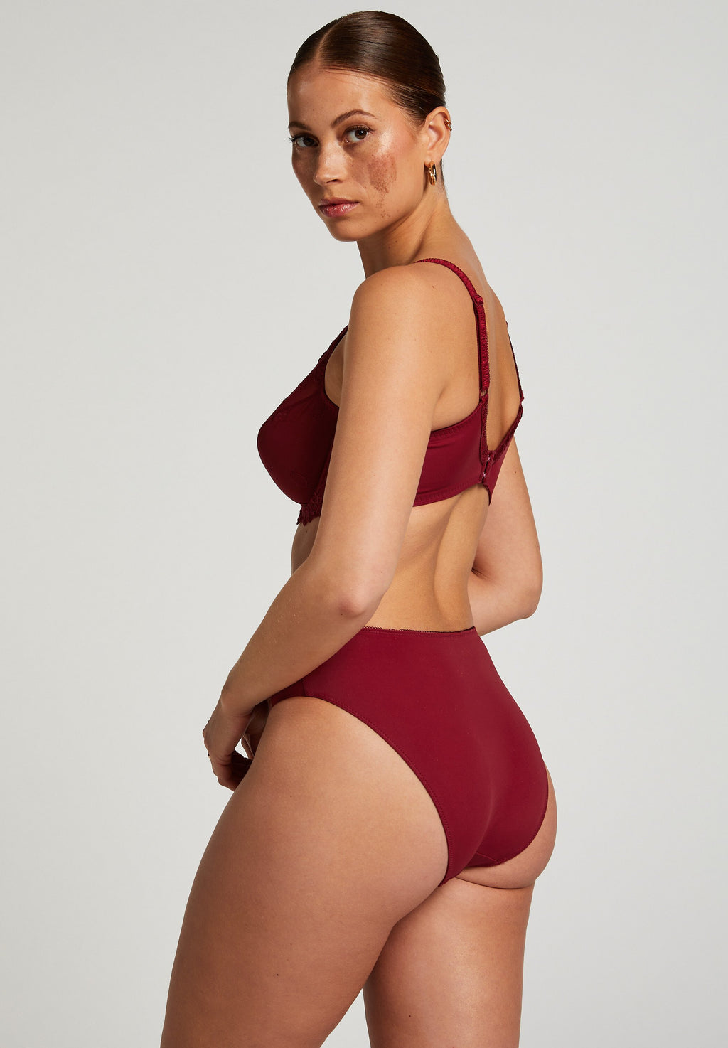 Hunkemöller DIVA UF