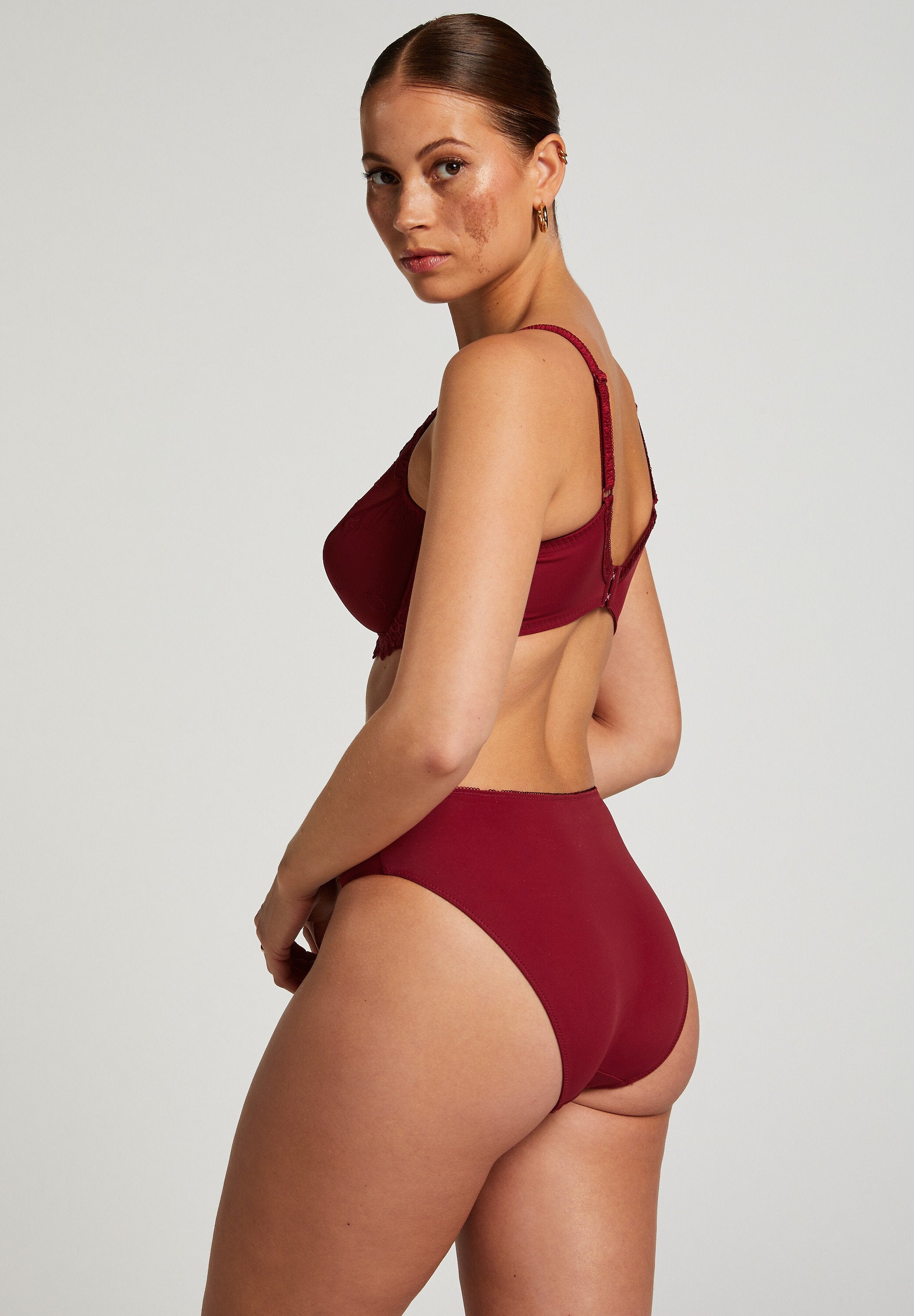 Hunkemöller DIVA UF