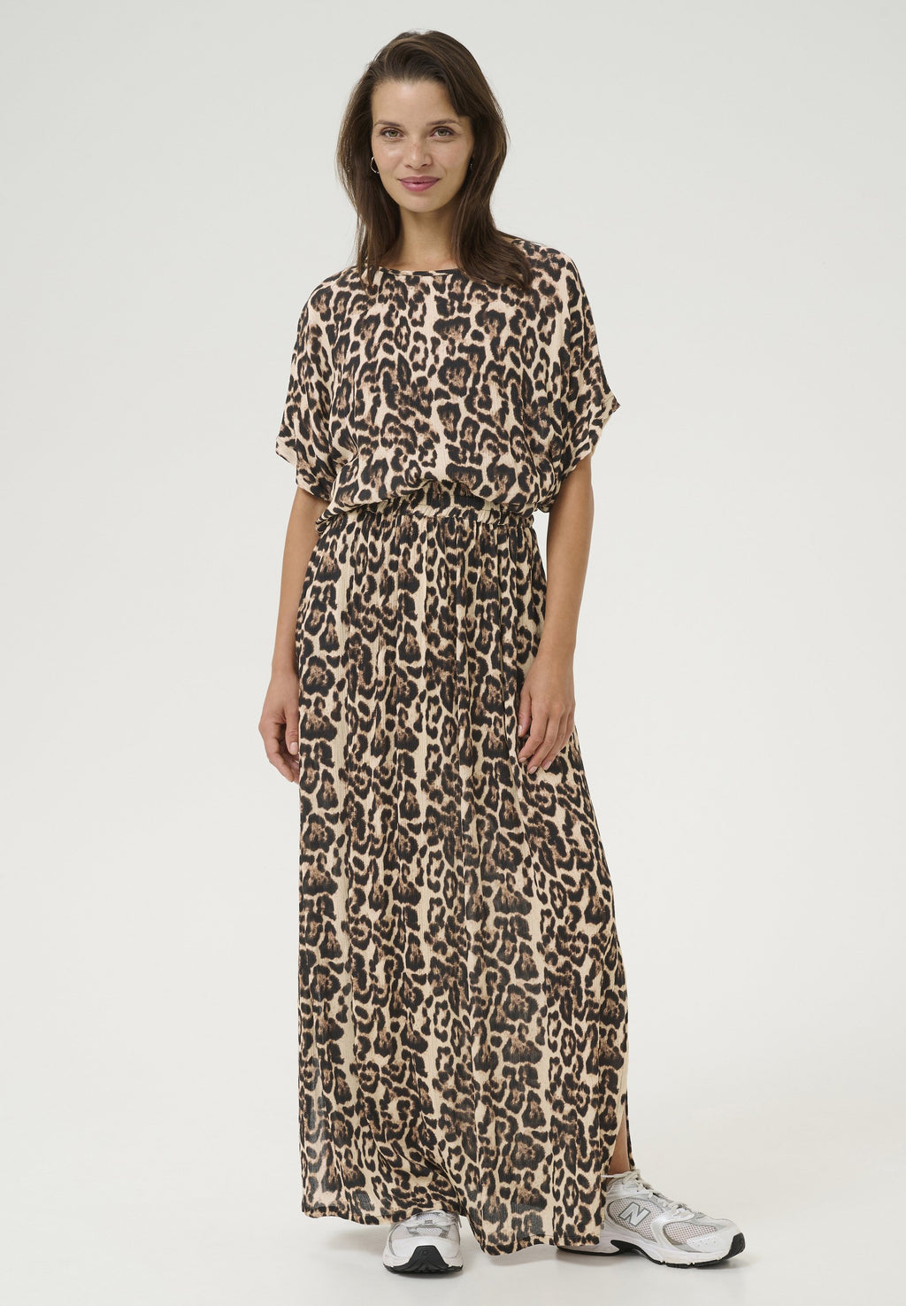 Kaffe KAAMBER SLEEVELESS PRINTED