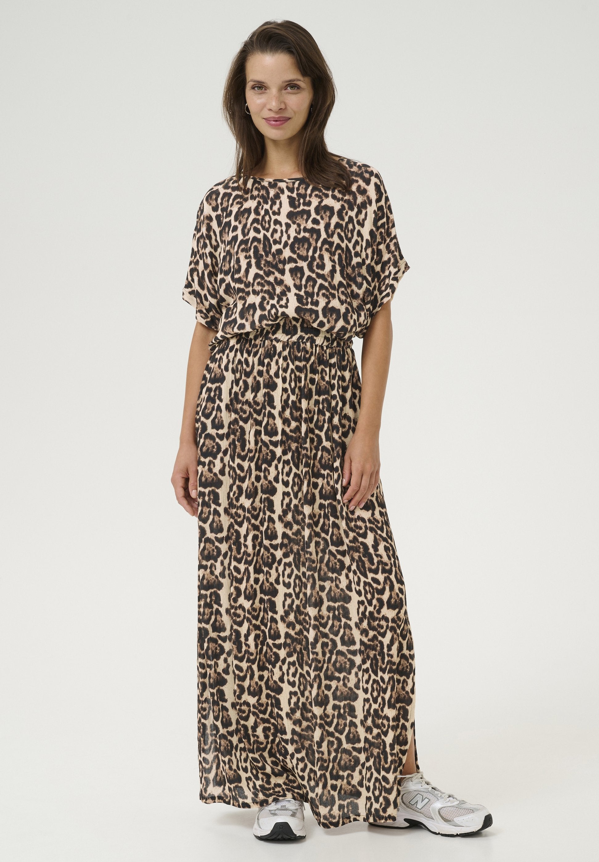 Kaffe KAAMBER SLEEVELESS PRINTED