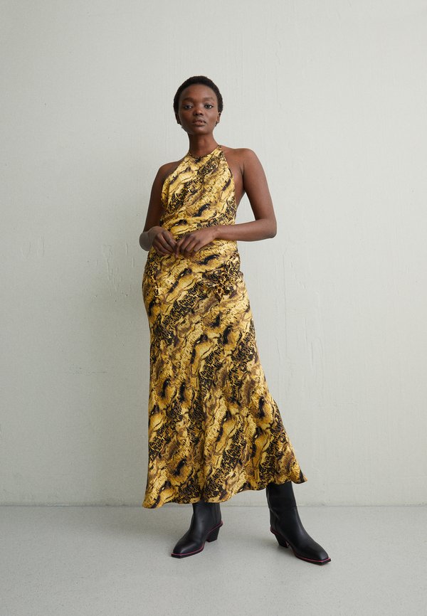 Materiel PYTHON DRESS