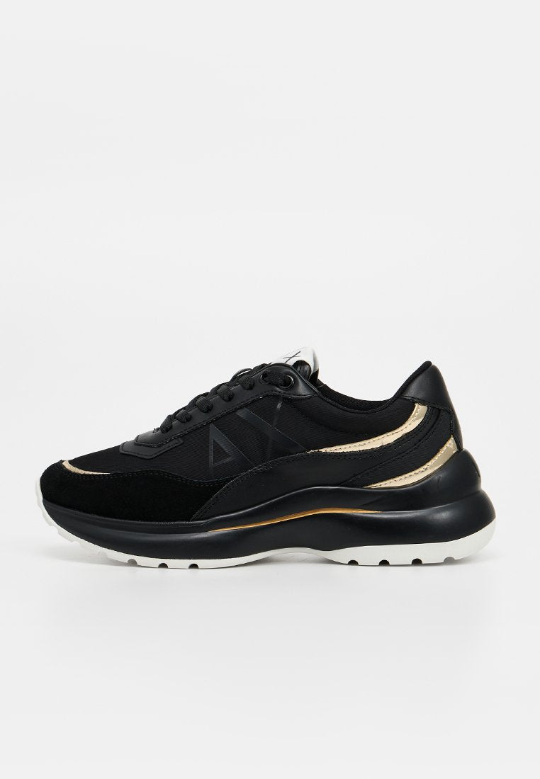 Armani Exchange Sneaker low Media 1