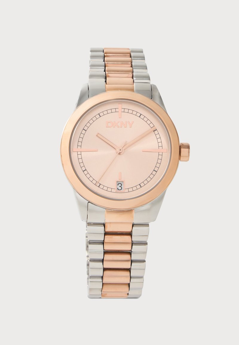 DKNY Uhr Media 1