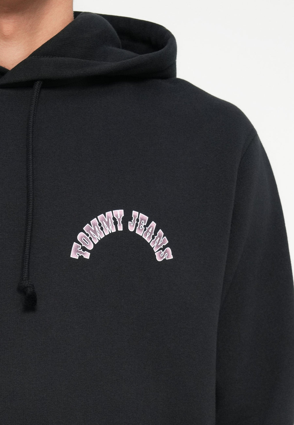 Tommy Jeans NOVELTY GRAPHIC HOODIE
