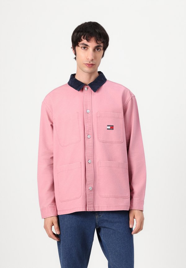 Tommy Jeans OVERSHIRT