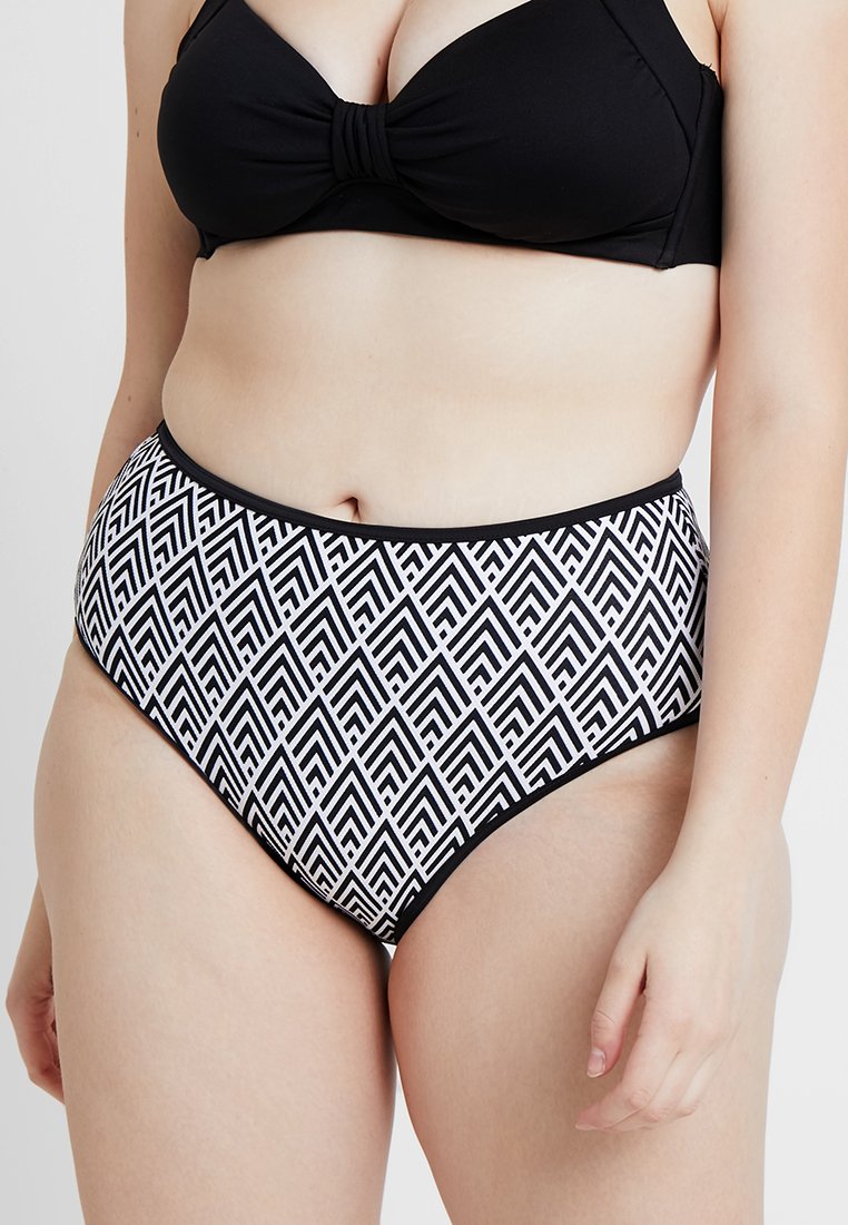 Freya GATSBY HIGH WAIST BRIEF