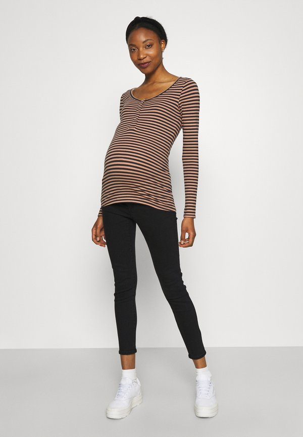 GAP Maternity JEGGING HARLAN
